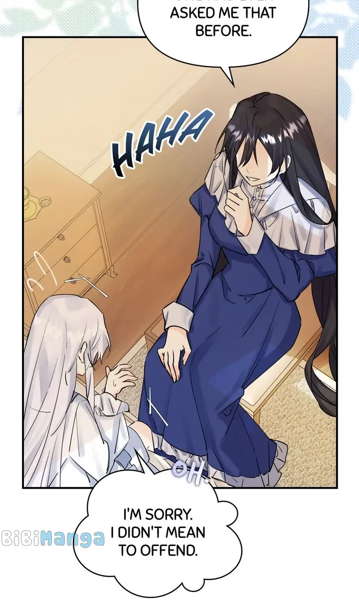 Protecting the Witch’s Son Chapter 2 – Page 56