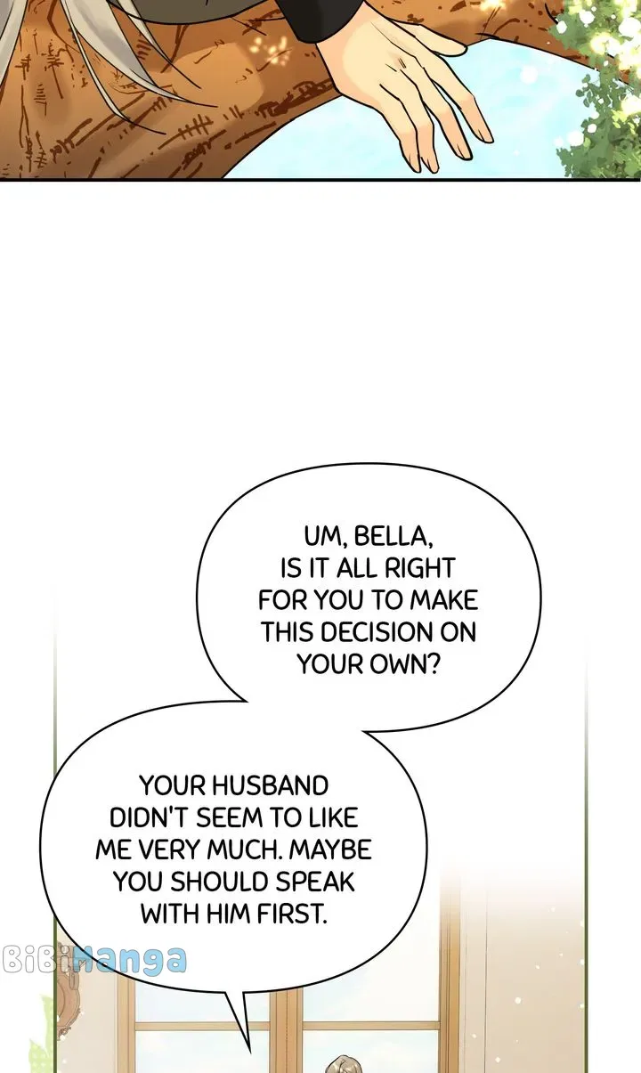 Protecting the Witch’s Son Chapter 2 – Page 73