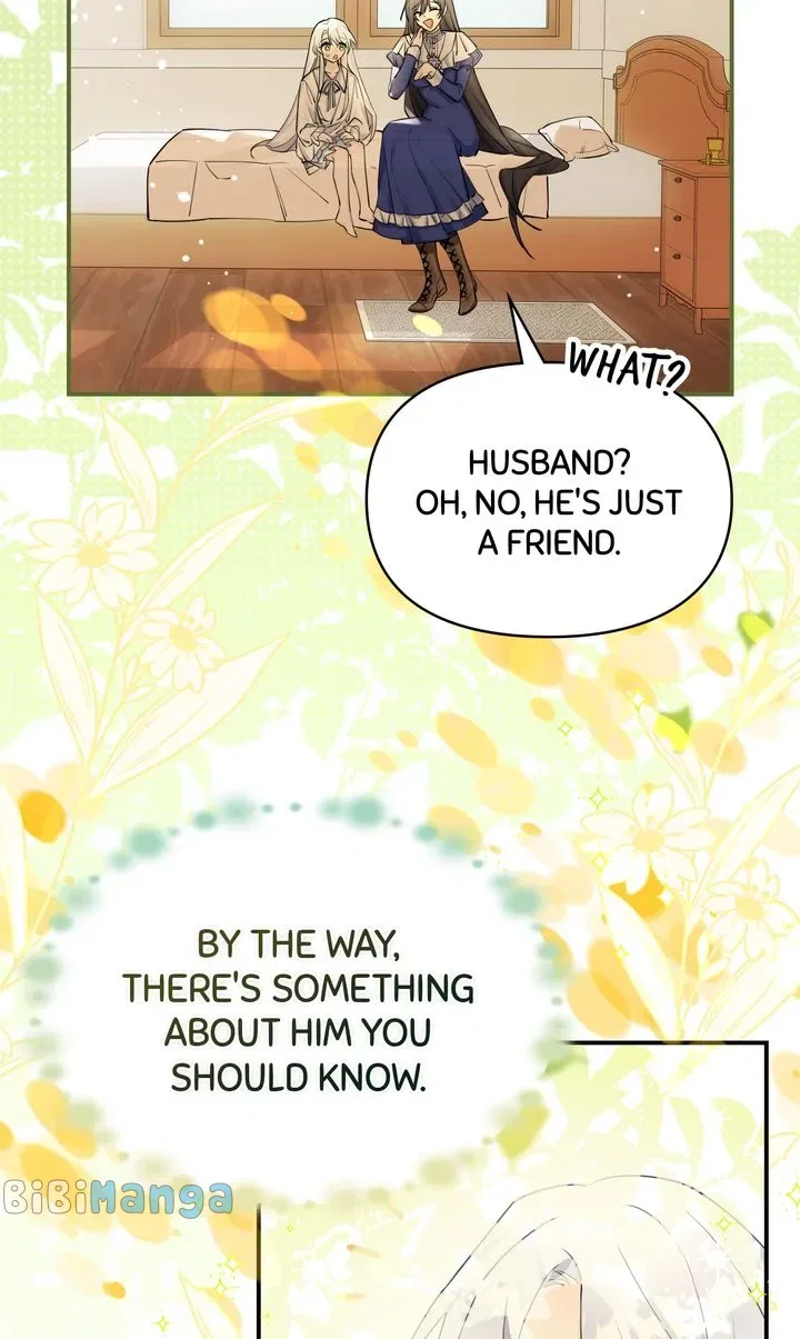 Protecting the Witch’s Son Chapter 2 – Page 74