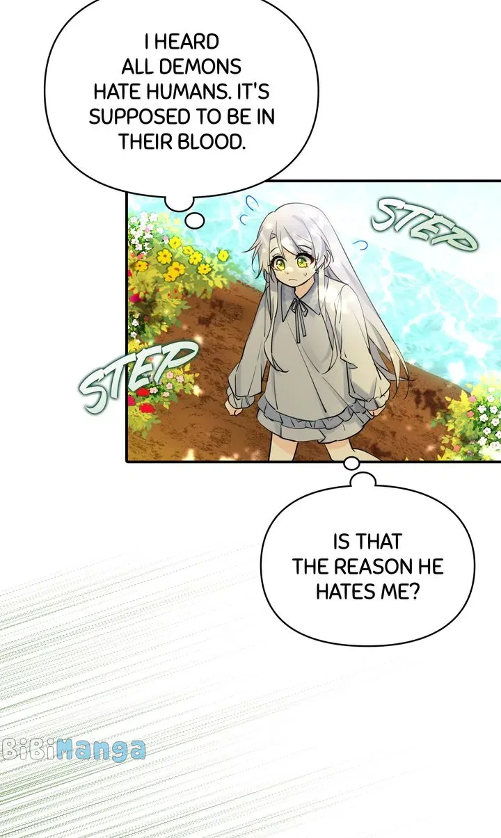 Protecting the Witch’s Son Chapter 2 – Page 79