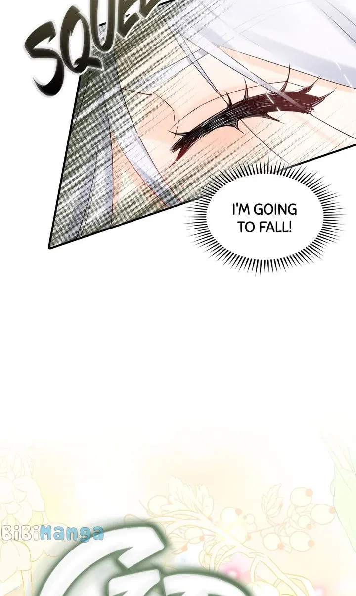 Protecting the Witch’s Son Chapter 2 – Page 81