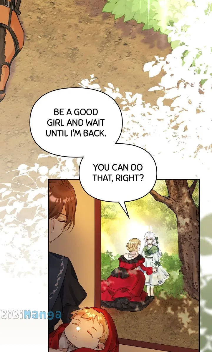 Protecting the Witch’s Son Chapter 1 – Page 4