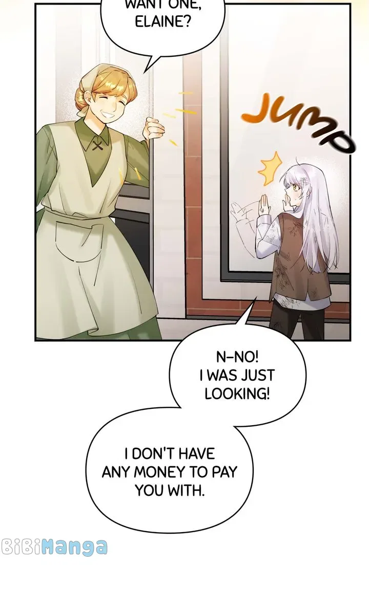 Protecting the Witch’s Son Chapter 1 – Page 17
