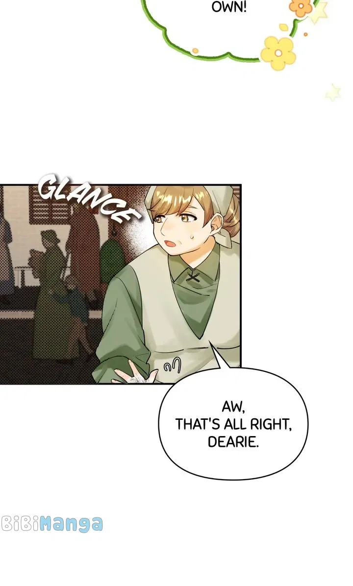 Protecting the Witch’s Son Chapter 1 – Page 19