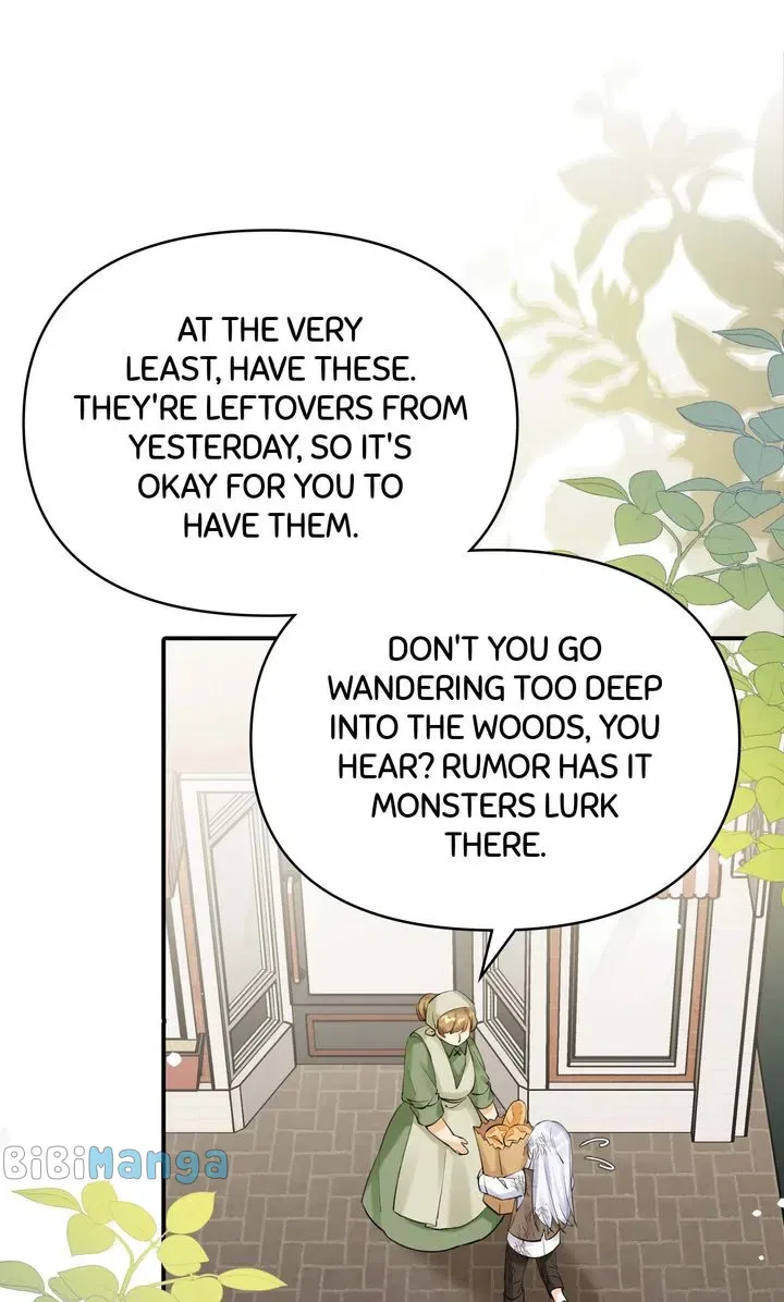 Protecting the Witch’s Son Chapter 1 – Page 20