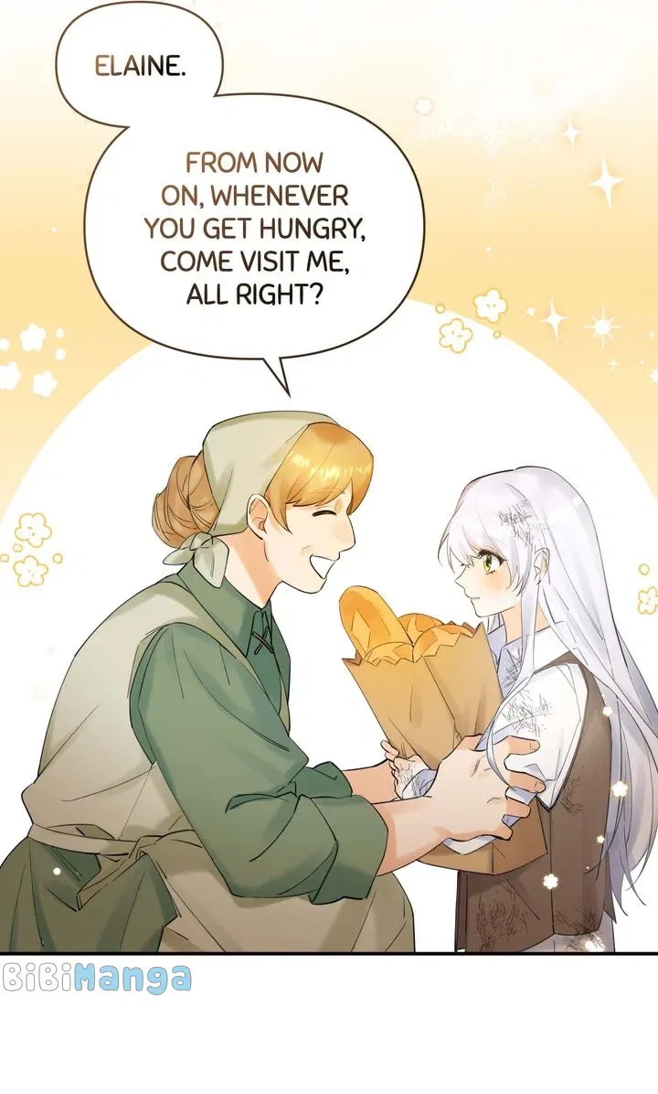Protecting the Witch’s Son Chapter 1 – Page 22