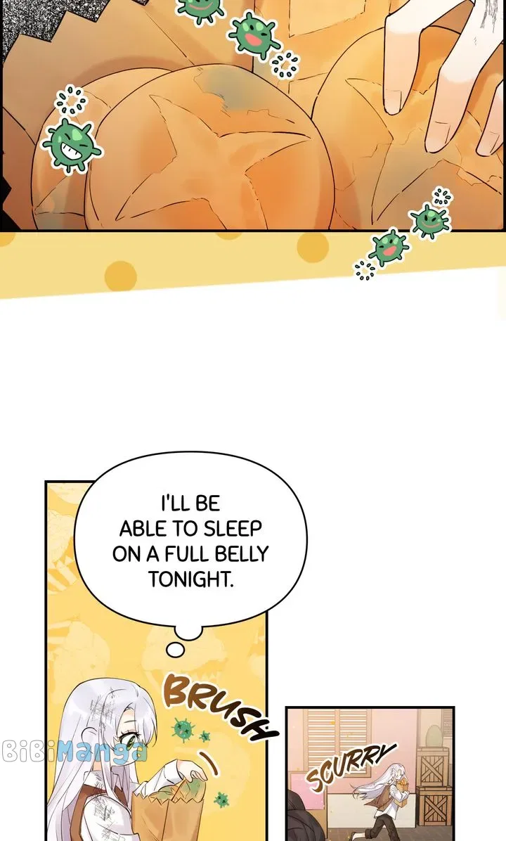 Protecting the Witch’s Son Chapter 1 – Page 27