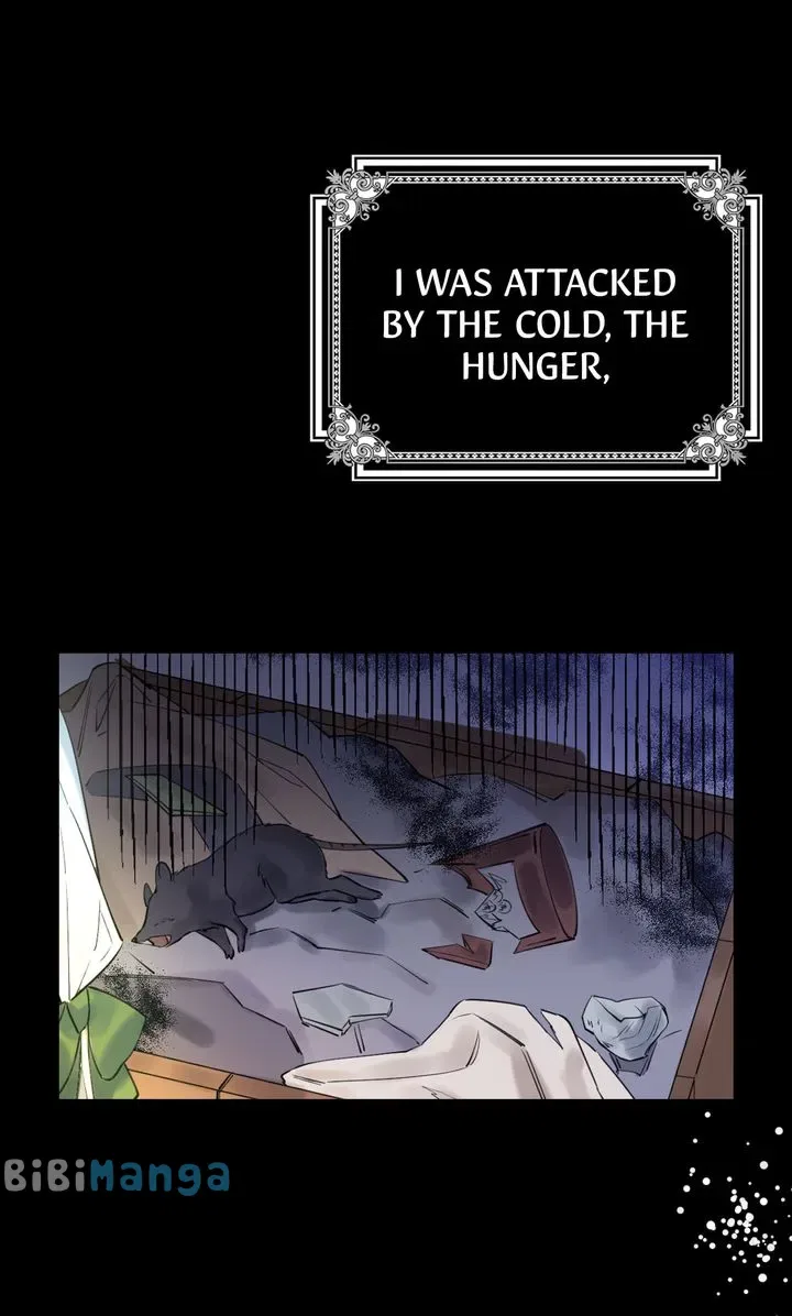 Protecting the Witch’s Son Chapter 1 – Page 32