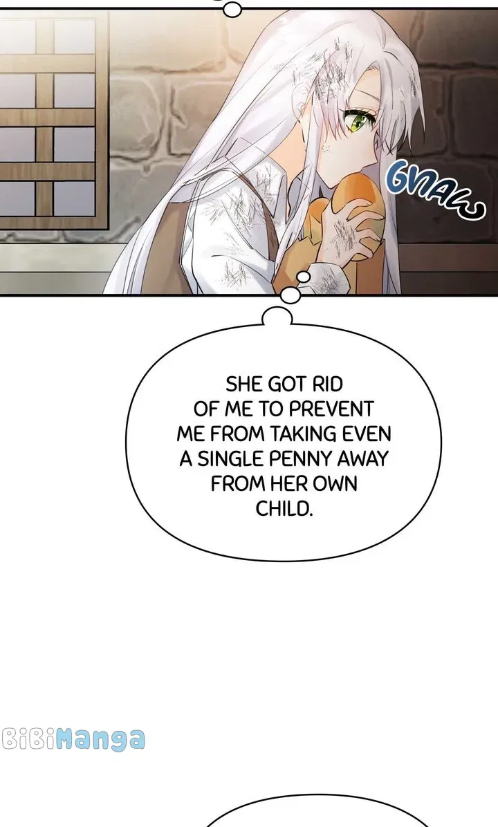 Protecting the Witch’s Son Chapter 1 – Page 50