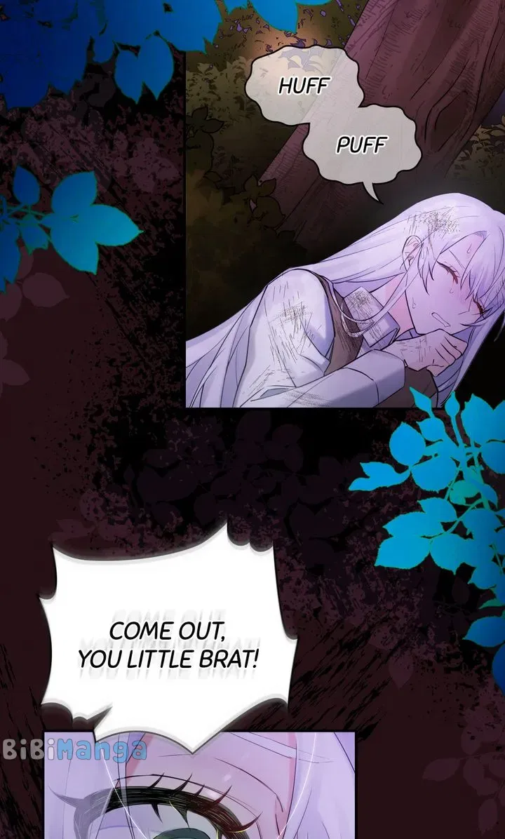 Protecting the Witch’s Son Chapter 1 – Page 63