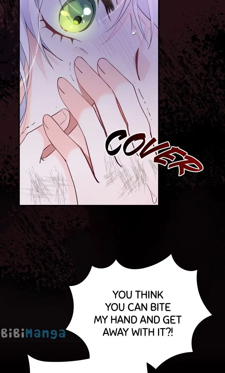 Protecting the Witch’s Son Chapter 1 – Page 64