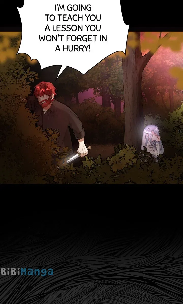 Protecting the Witch’s Son Chapter 1 – Page 65