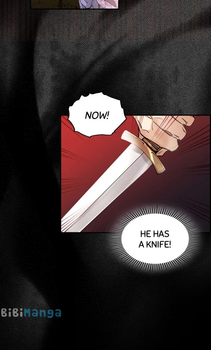 Protecting the Witch’s Son Chapter 1 – Page 67