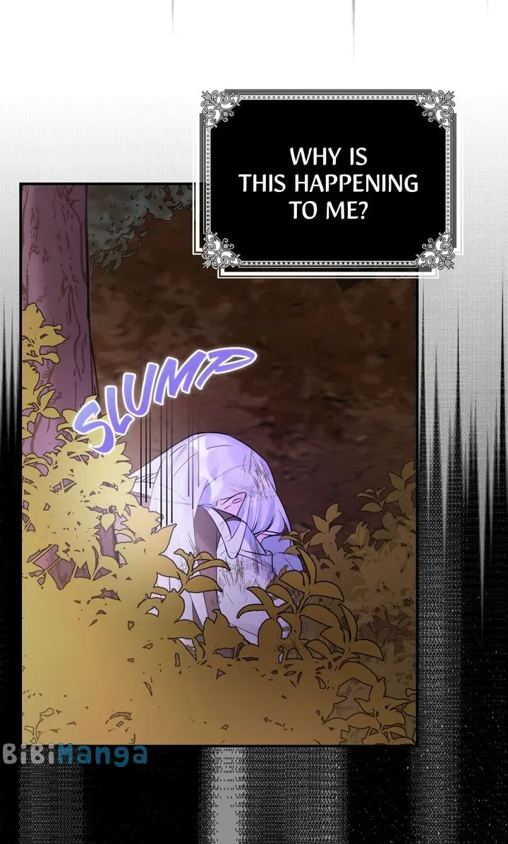 Protecting the Witch’s Son Chapter 1 – Page 70