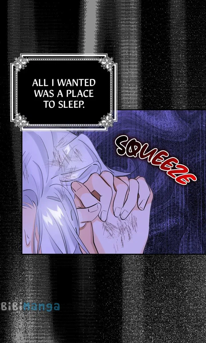 Protecting the Witch’s Son Chapter 1 – Page 71