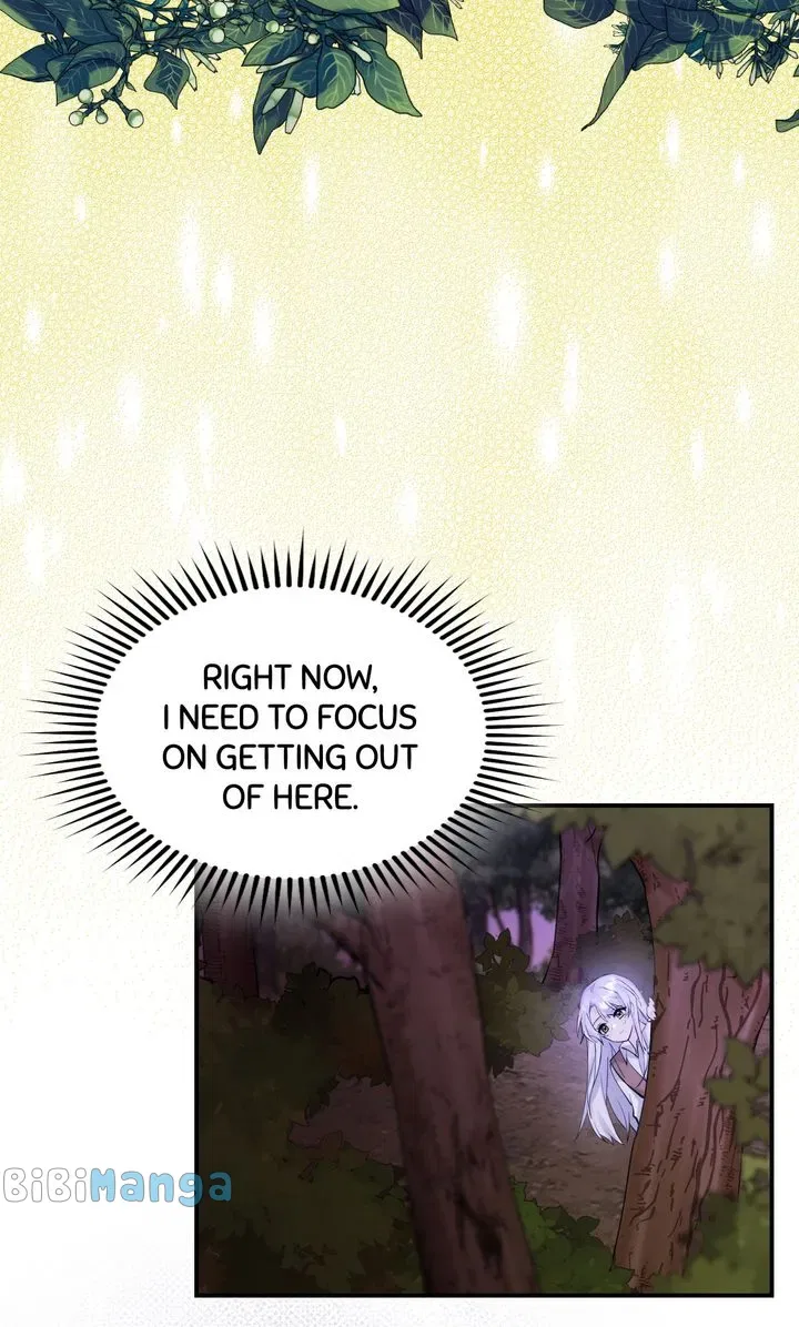 Protecting the Witch’s Son Chapter 1 – Page 75
