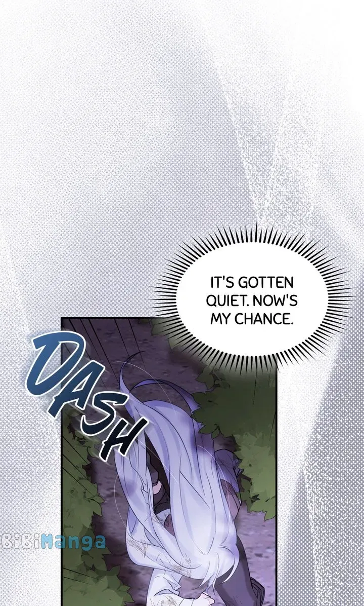 Protecting the Witch’s Son Chapter 1 – Page 76