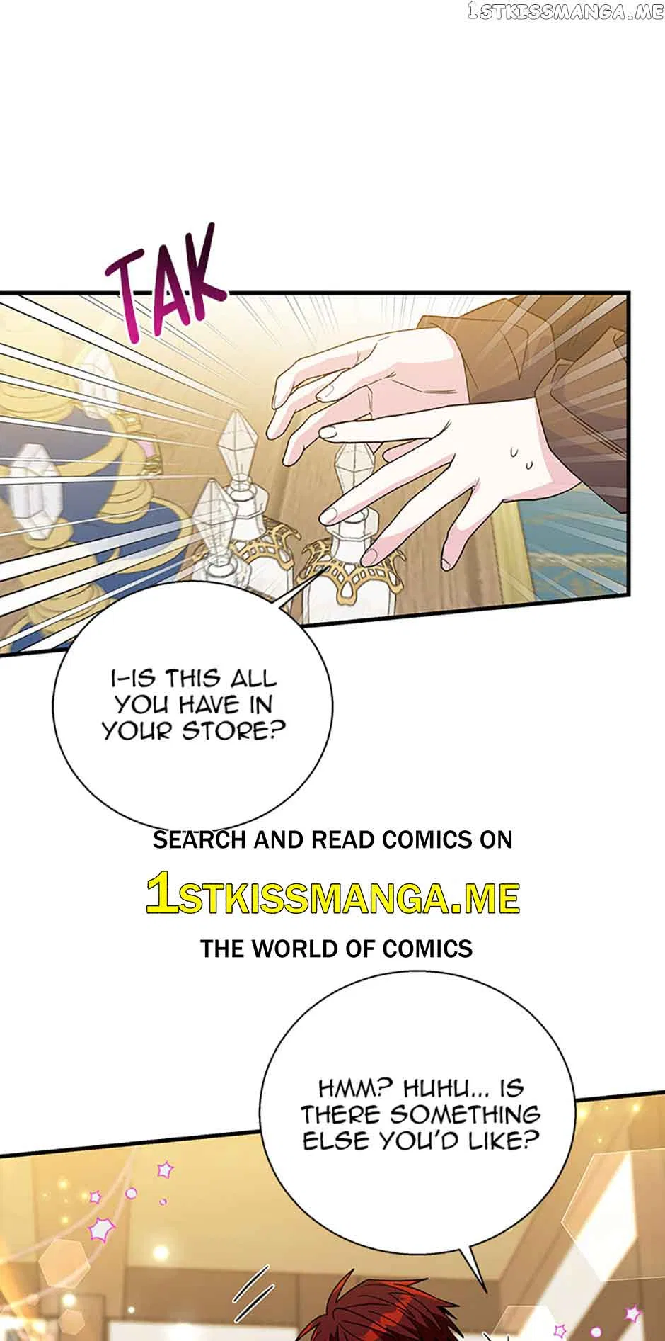 Honey, I’m Going on a Strike Chapter 78 – Page 1