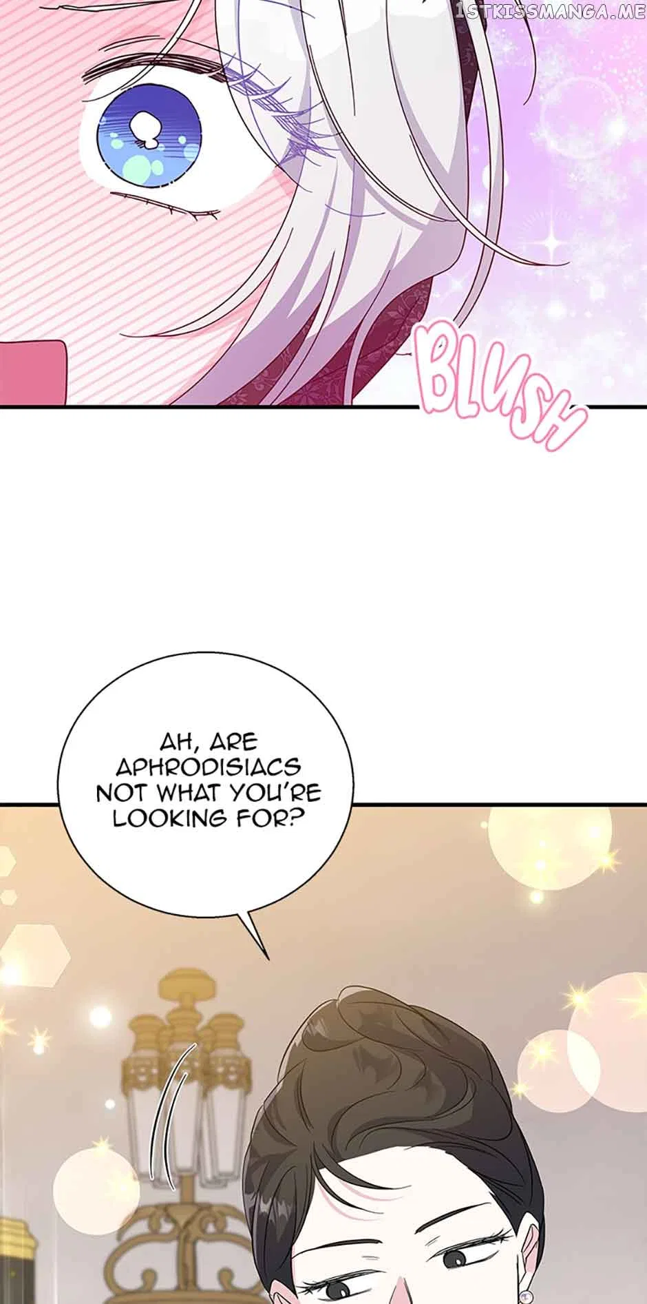 Honey, I’m Going on a Strike Chapter 78 – Page 3