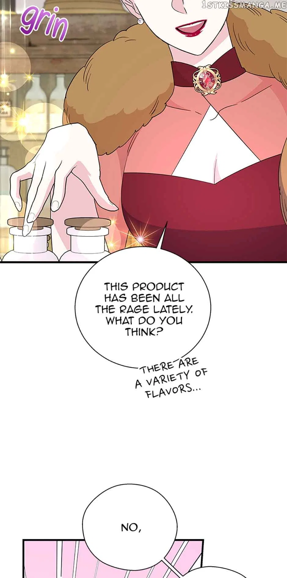 Honey, I’m Going on a Strike Chapter 78 – Page 4