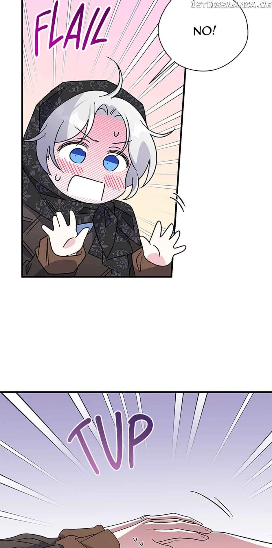 Honey, I’m Going on a Strike Chapter 78 – Page 5
