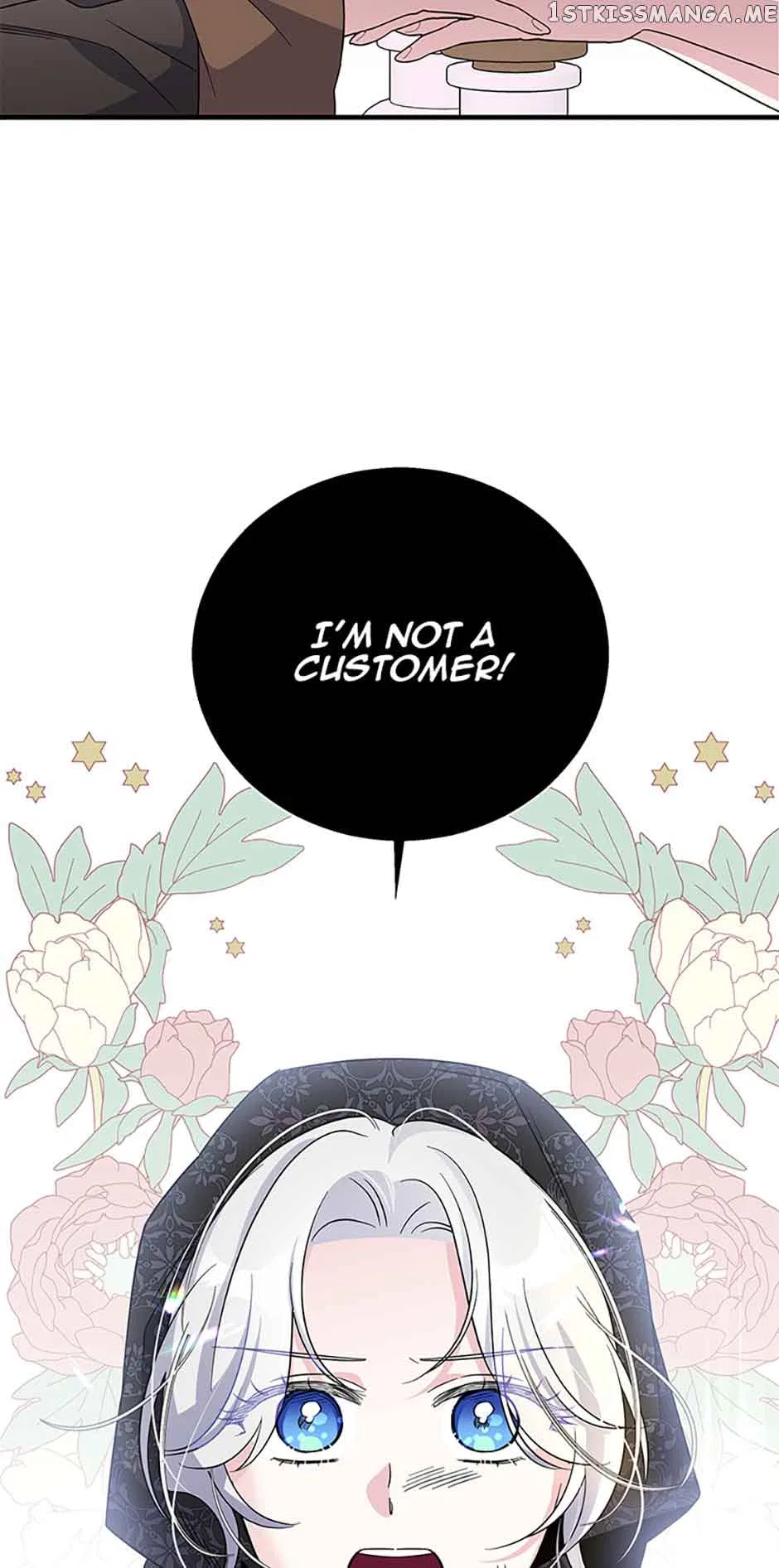 Honey, I’m Going on a Strike Chapter 78 – Page 6