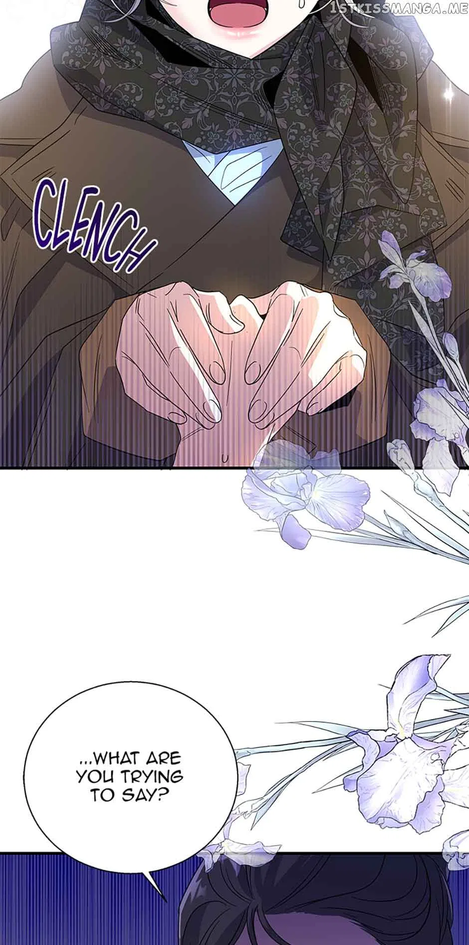 Honey, I’m Going on a Strike Chapter 78 – Page 7