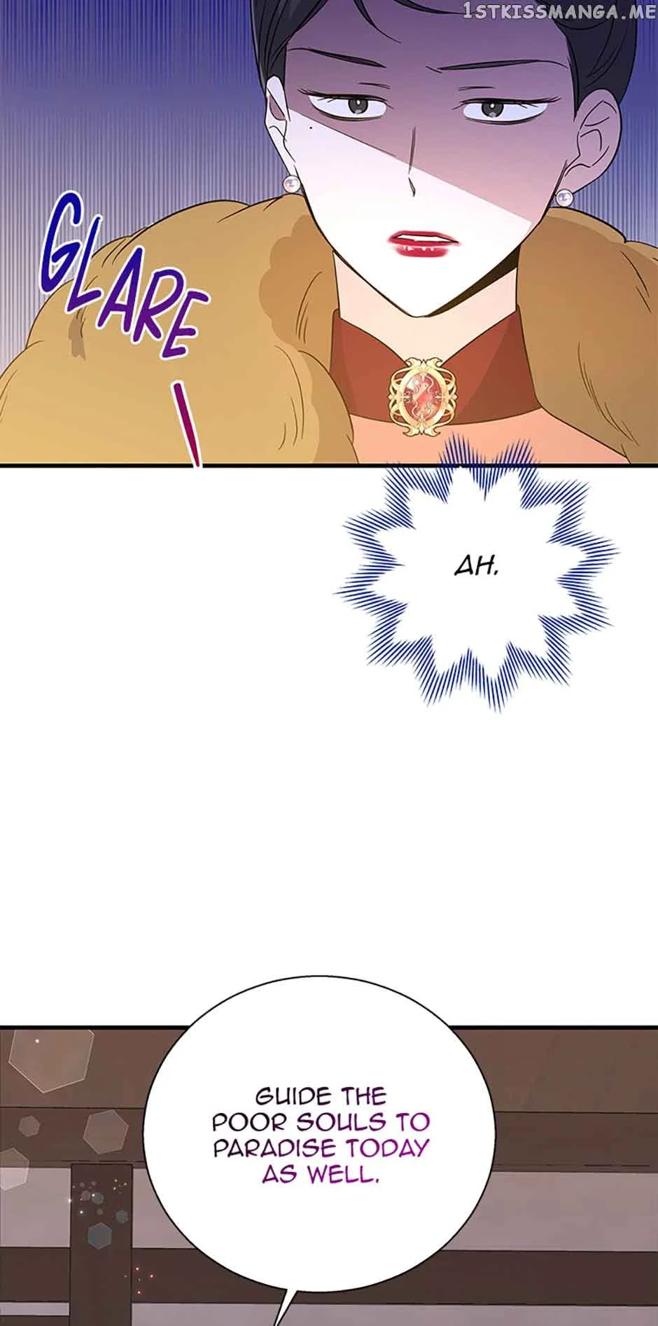 Honey, I’m Going on a Strike Chapter 78 – Page 8