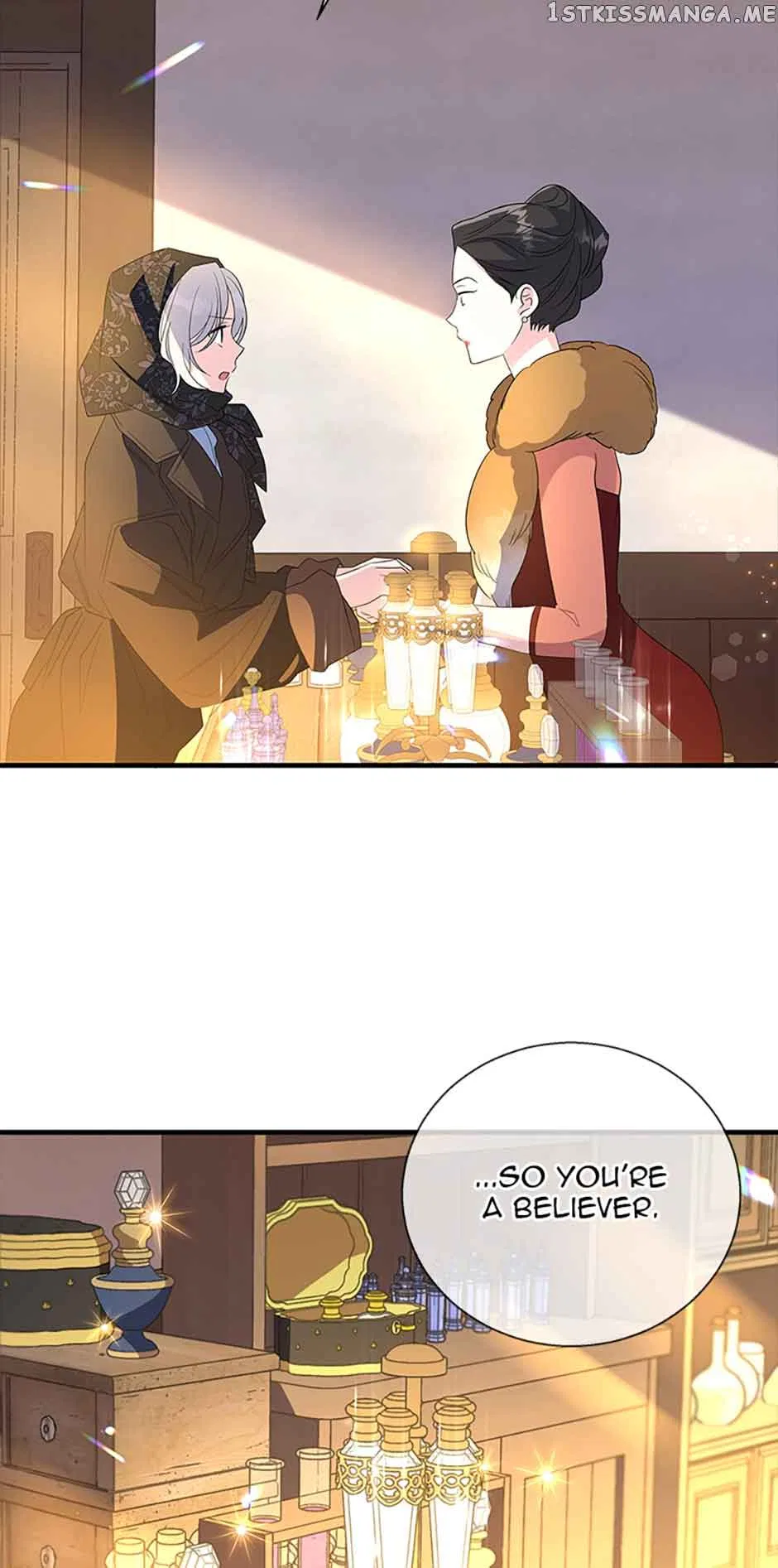 Honey, I’m Going on a Strike Chapter 78 – Page 9