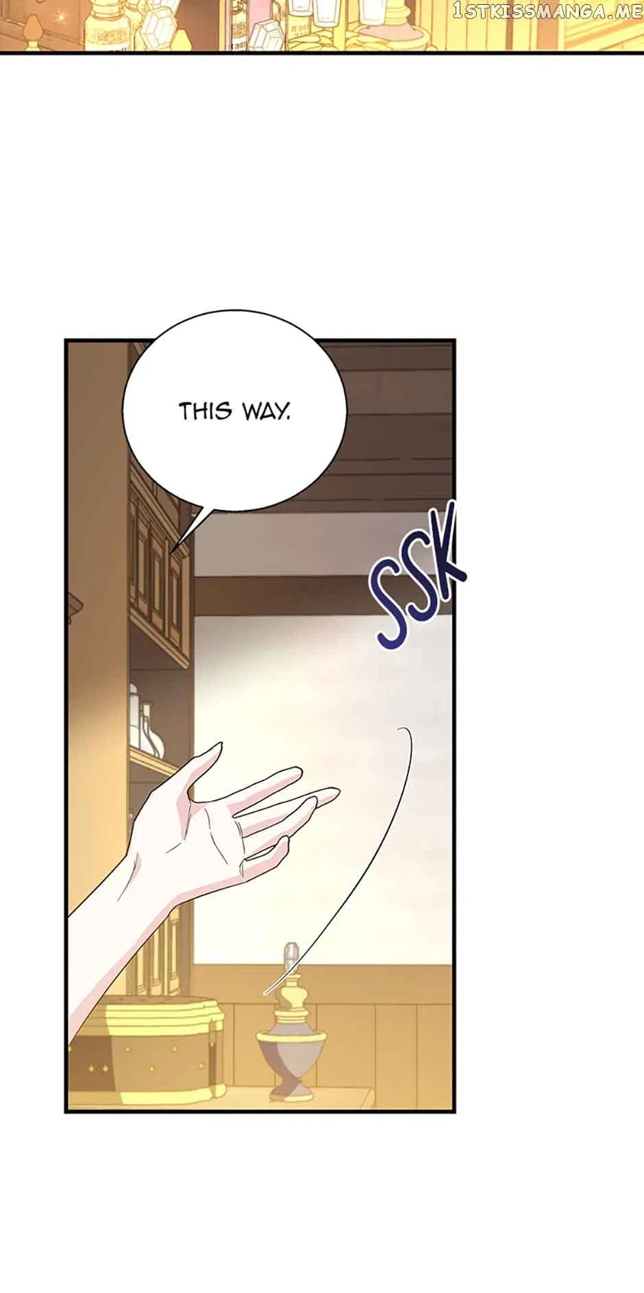 Honey, I’m Going on a Strike Chapter 78 – Page 10