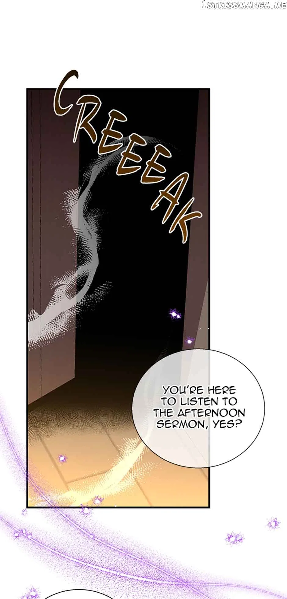 Honey, I’m Going on a Strike Chapter 78 – Page 15