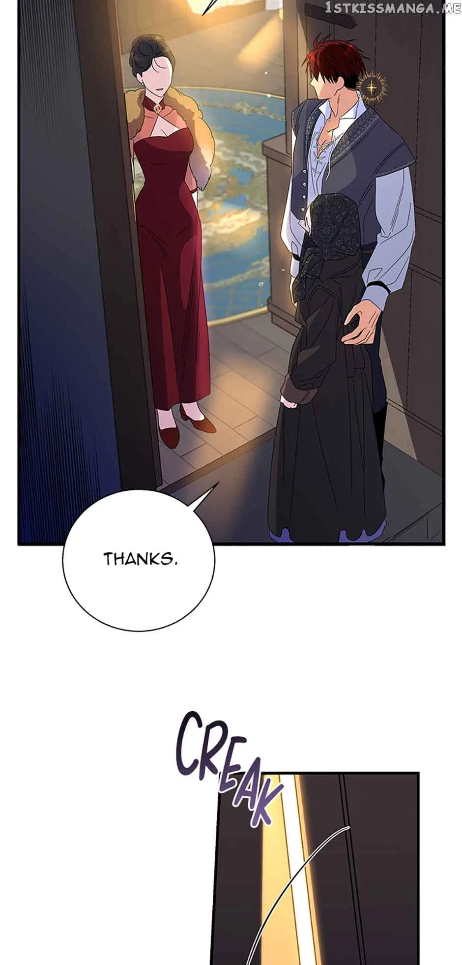 Honey, I’m Going on a Strike Chapter 78 – Page 18