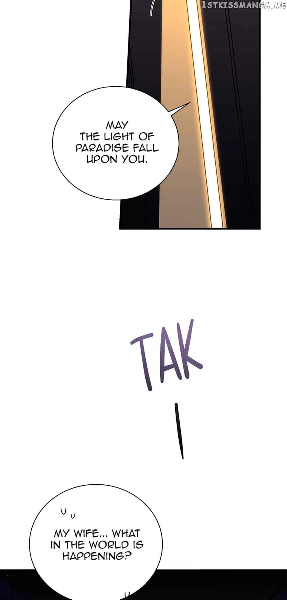 Honey, I’m Going on a Strike Chapter 78 – Page 19