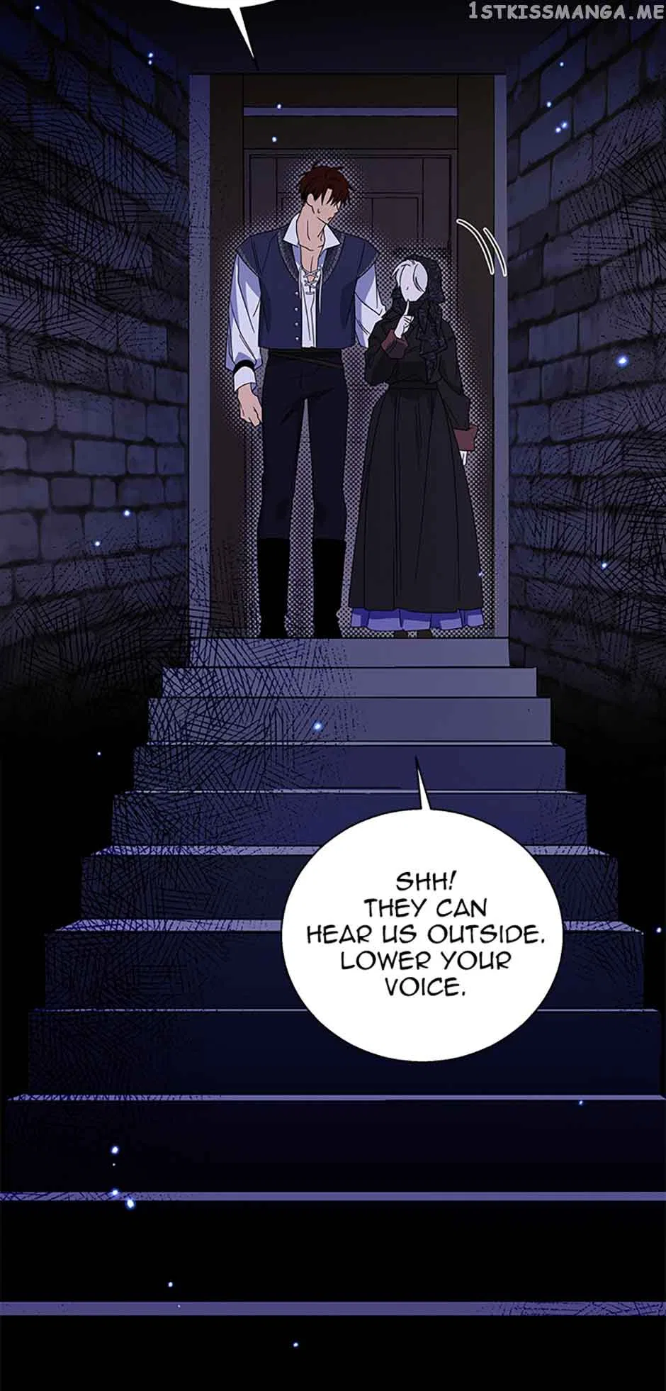 Honey, I’m Going on a Strike Chapter 78 – Page 20