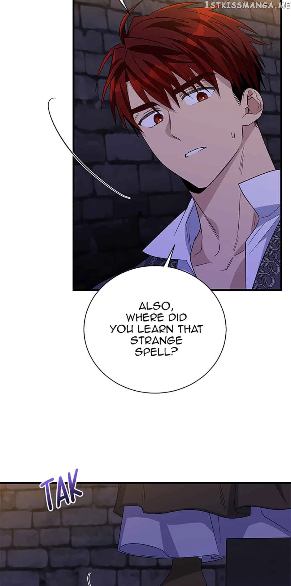 Honey, I’m Going on a Strike Chapter 78 – Page 25