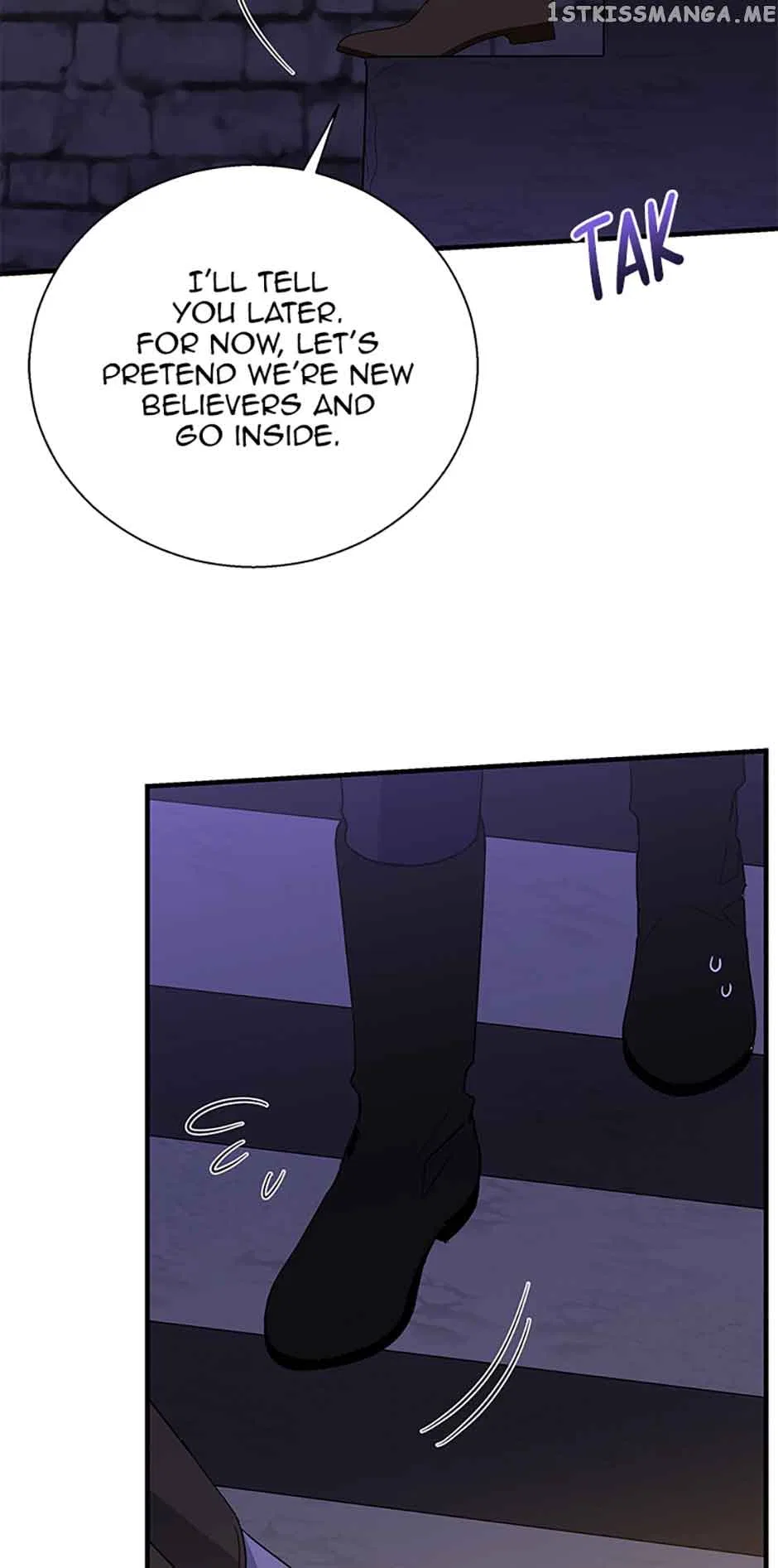 Honey, I’m Going on a Strike Chapter 78 – Page 26