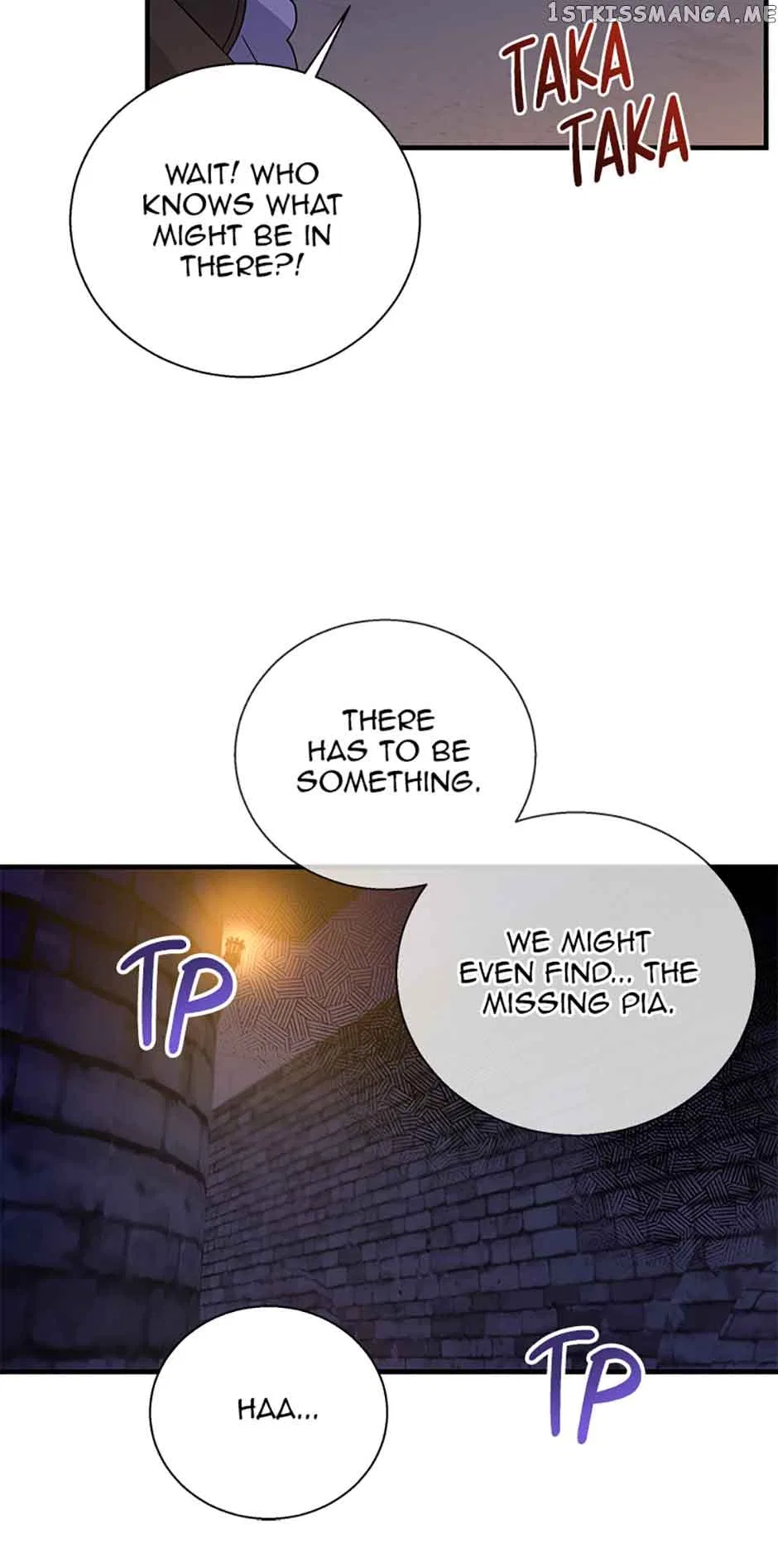 Honey, I’m Going on a Strike Chapter 78 – Page 27
