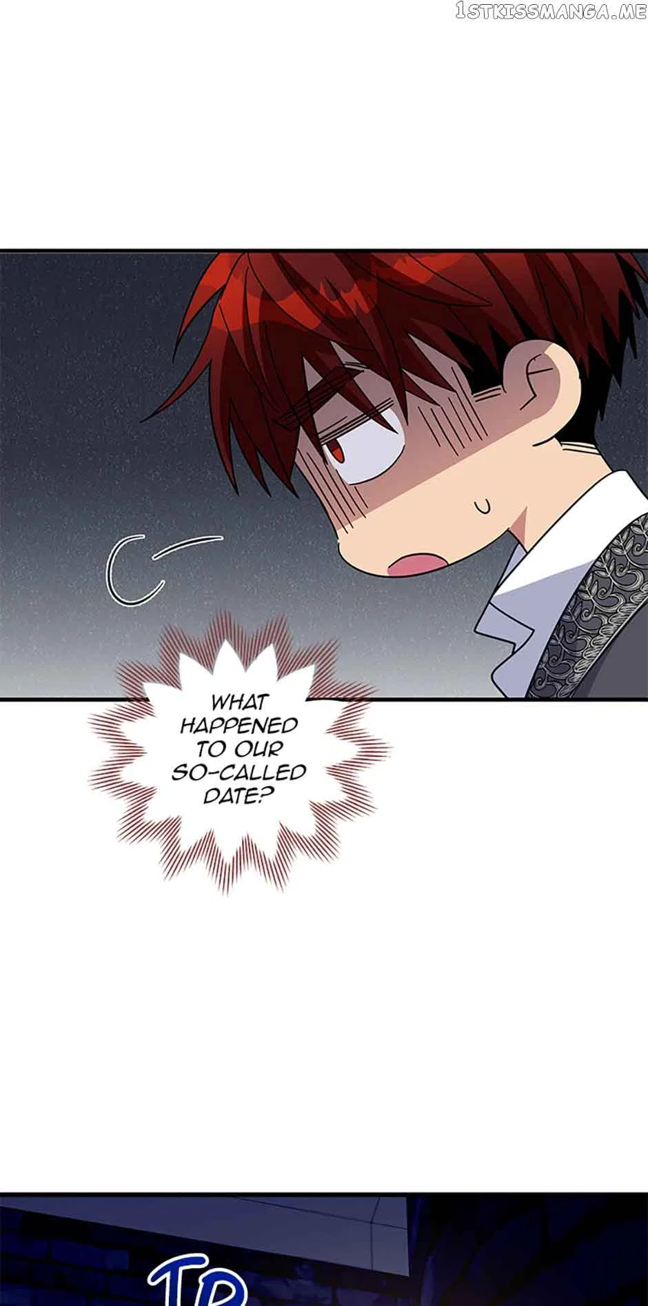 Honey, I’m Going on a Strike Chapter 78 – Page 28
