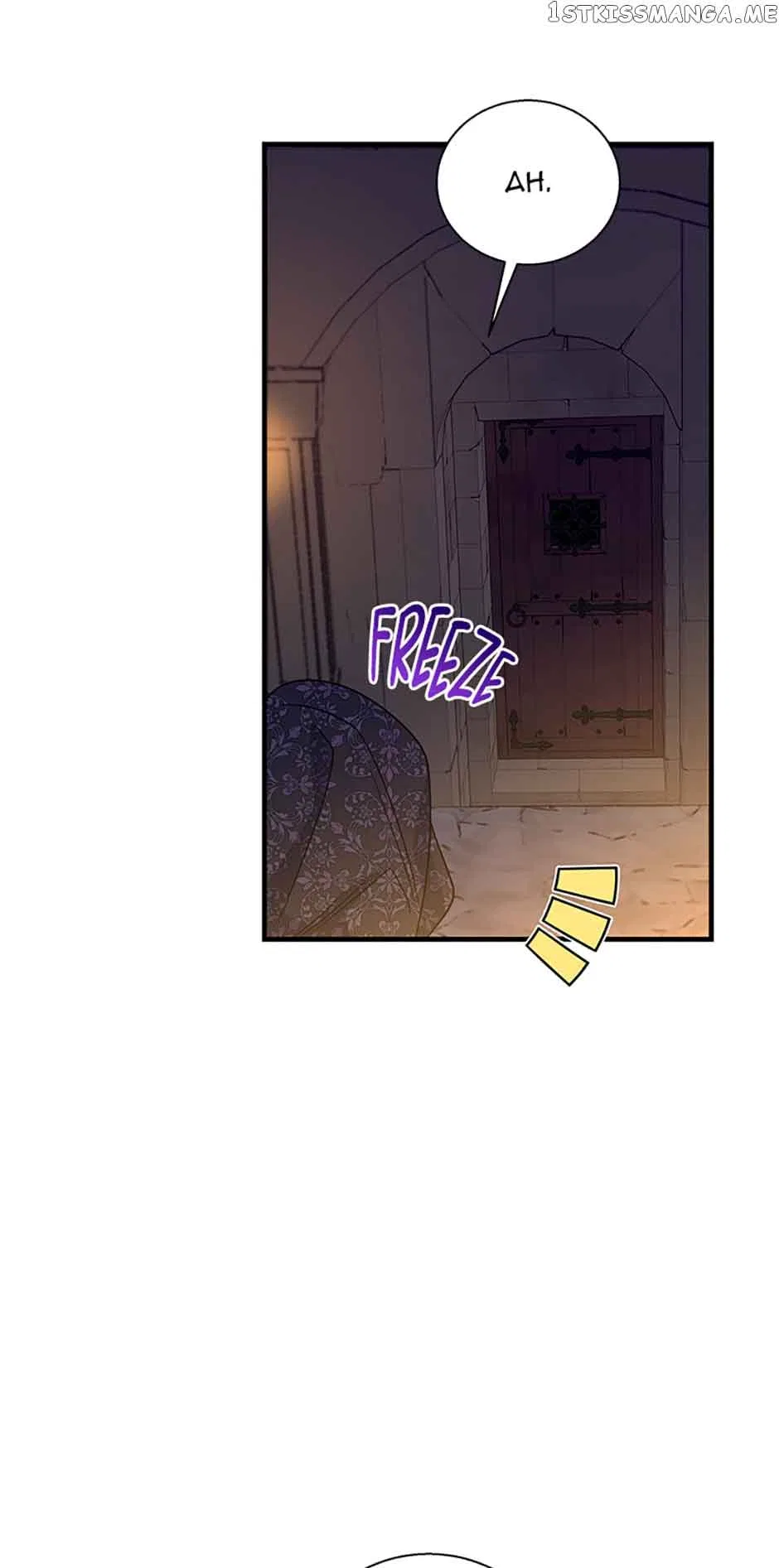 Honey, I’m Going on a Strike Chapter 78 – Page 30
