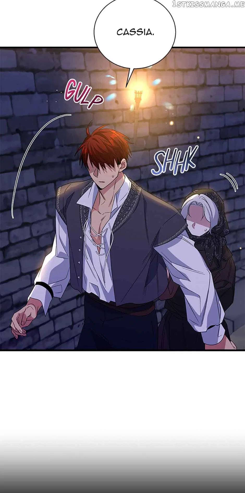 Honey, I’m Going on a Strike Chapter 78 – Page 31