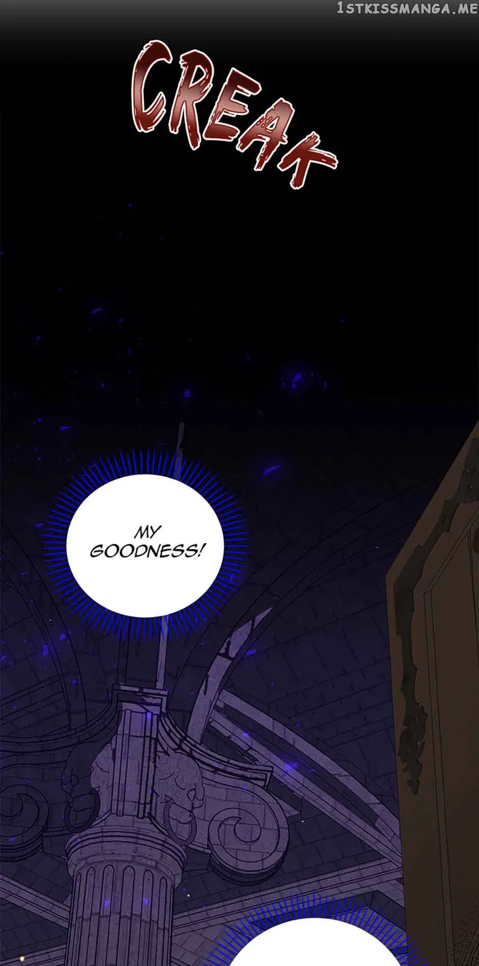 Honey, I’m Going on a Strike Chapter 78 – Page 32