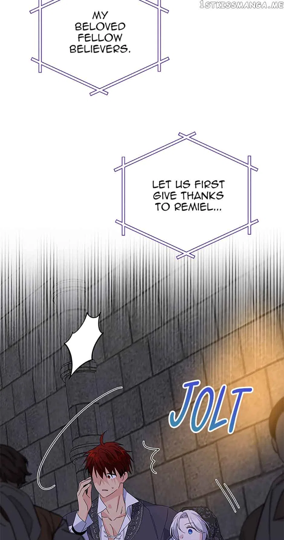 Honey, I’m Going on a Strike Chapter 78 – Page 38