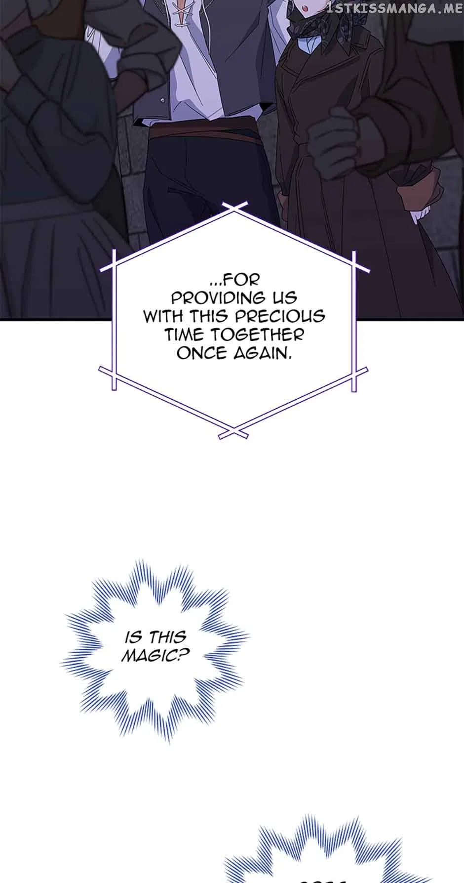 Honey, I’m Going on a Strike Chapter 78 – Page 39