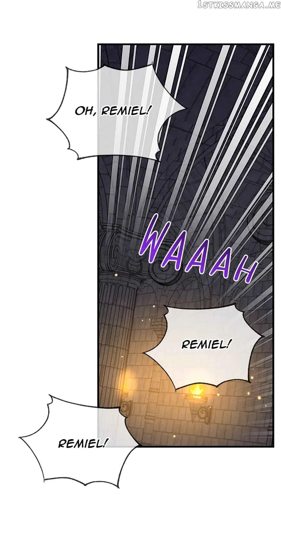 Honey, I’m Going on a Strike Chapter 78 – Page 42