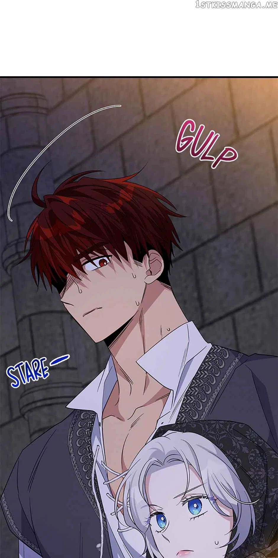 Honey, I’m Going on a Strike Chapter 78 – Page 43