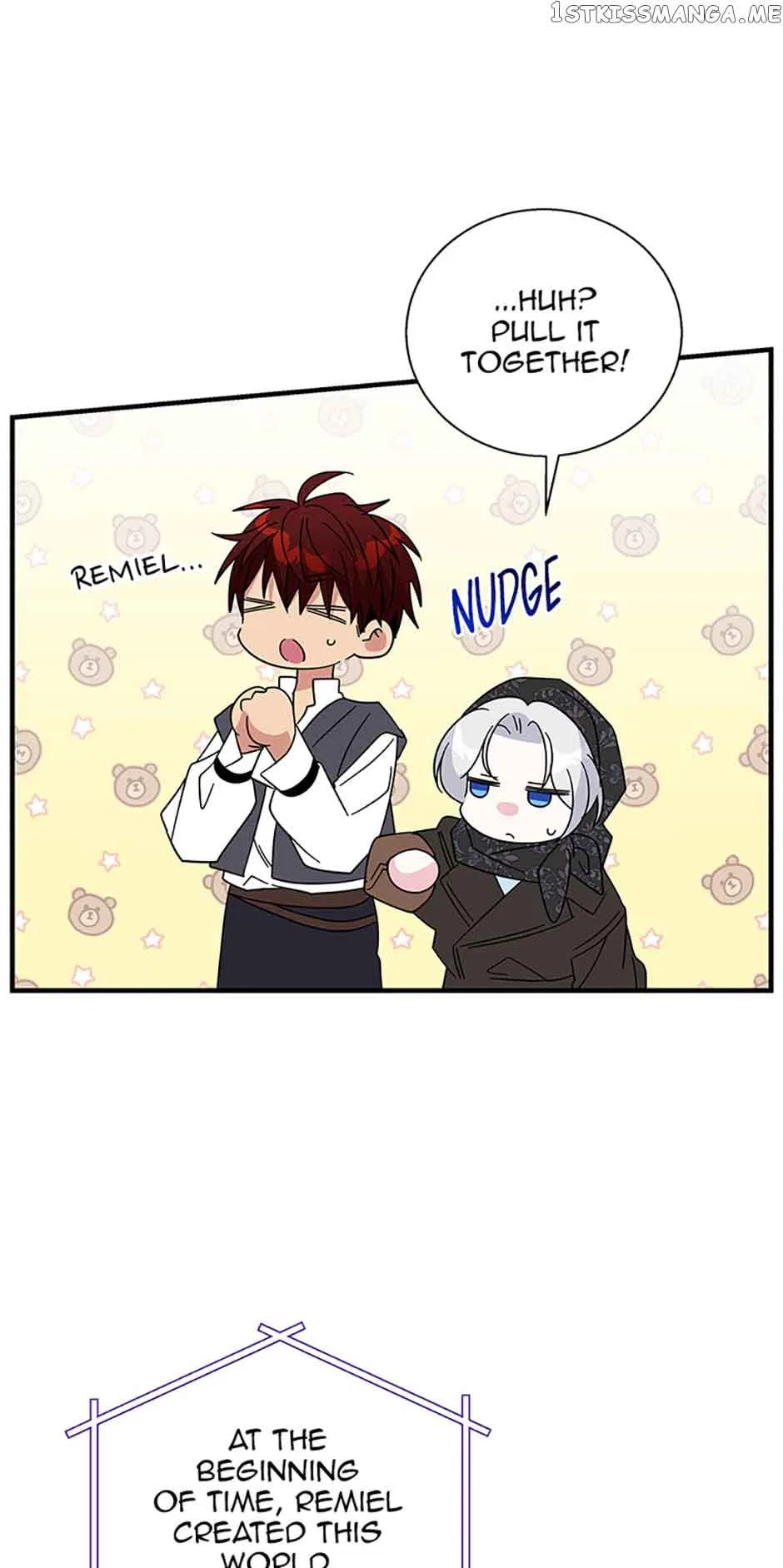 Honey, I’m Going on a Strike Chapter 78 – Page 48