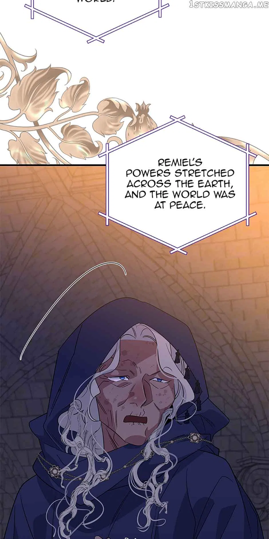 Honey, I’m Going on a Strike Chapter 78 – Page 49