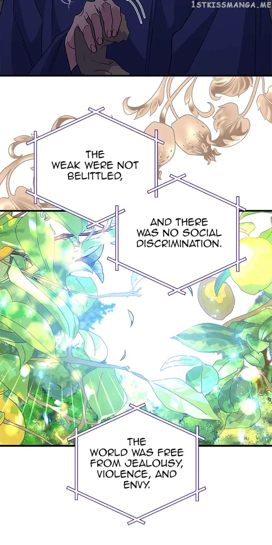 Honey, I’m Going on a Strike Chapter 78 – Page 50