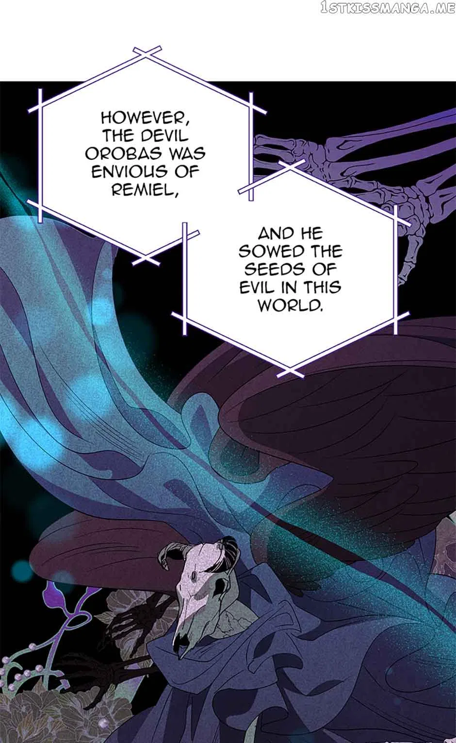 Honey, I’m Going on a Strike Chapter 78 – Page 52