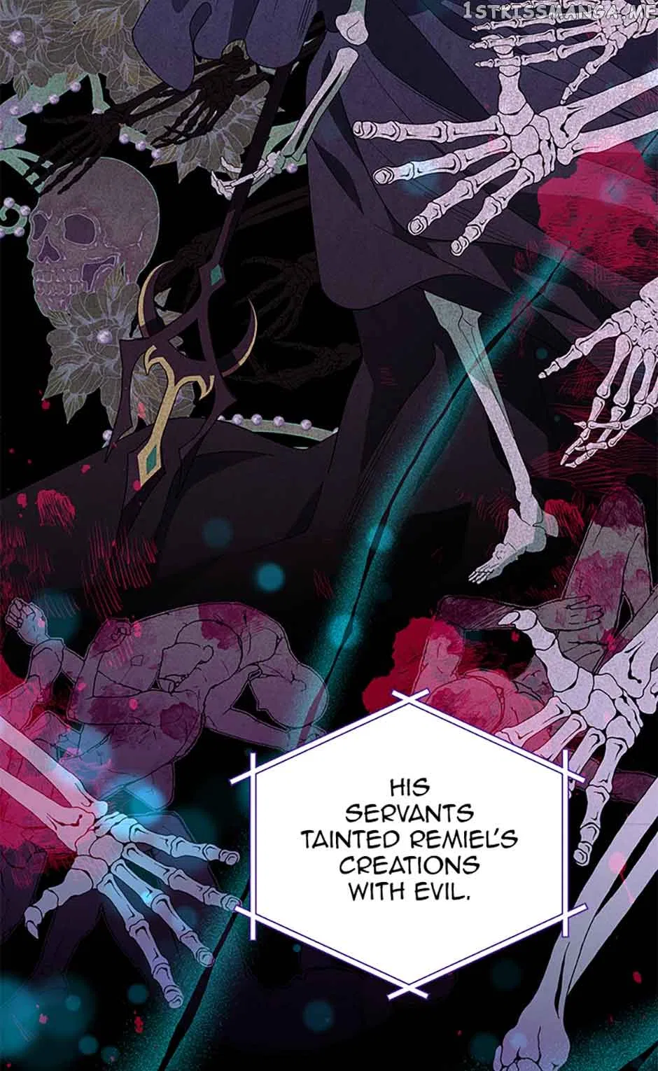 Honey, I’m Going on a Strike Chapter 78 – Page 53